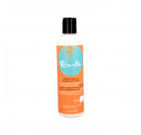 Curls Creme Brule Whipped Curl Cream 240 ml