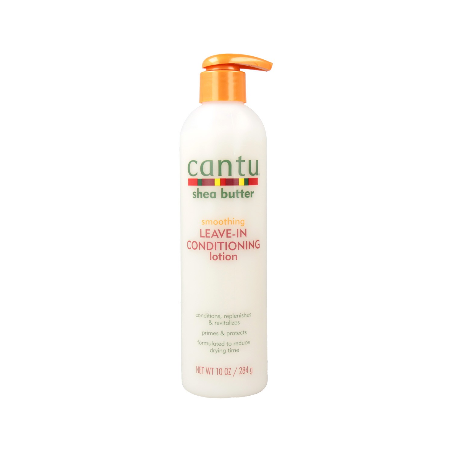 Cantu Shea Butter Smoothing Leave-In Conditioner Lotion 284 gr