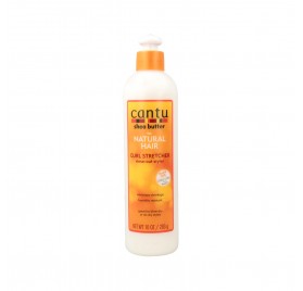 Cantu Burro di Karitè Natural Hair Curl Stretcher 283 g