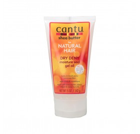 Cantu Burro di Karitè Natural Hair Dry Deny 142 g