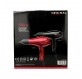 Sinelco Original Dreox Secador de Cabello Rojo 2000 W