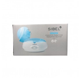 Chauffe-Paraffine Sinelco Sibel 2,4 kg