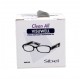 Sinelco Sibel Visuwell Protector de Gafas 400 unidades