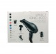 Sèche-cheveux Sinelco Ultron Impact Ionic 4000 Noir