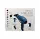 Secador de cabelo Sinelco Ultron Impact Ionic 4000 Azul marinho