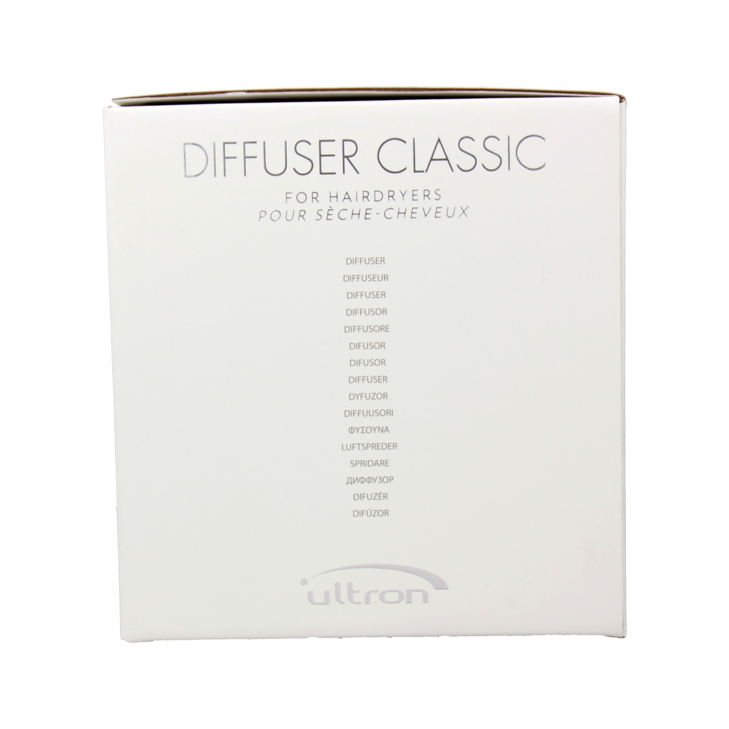 Diffuseur Universel Sinelco Ultron Classic 12 Doigts