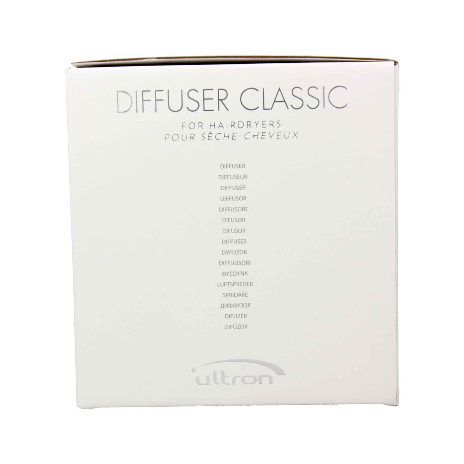 Sinelco Ultron Classic Difusor Universal 12 Dedos