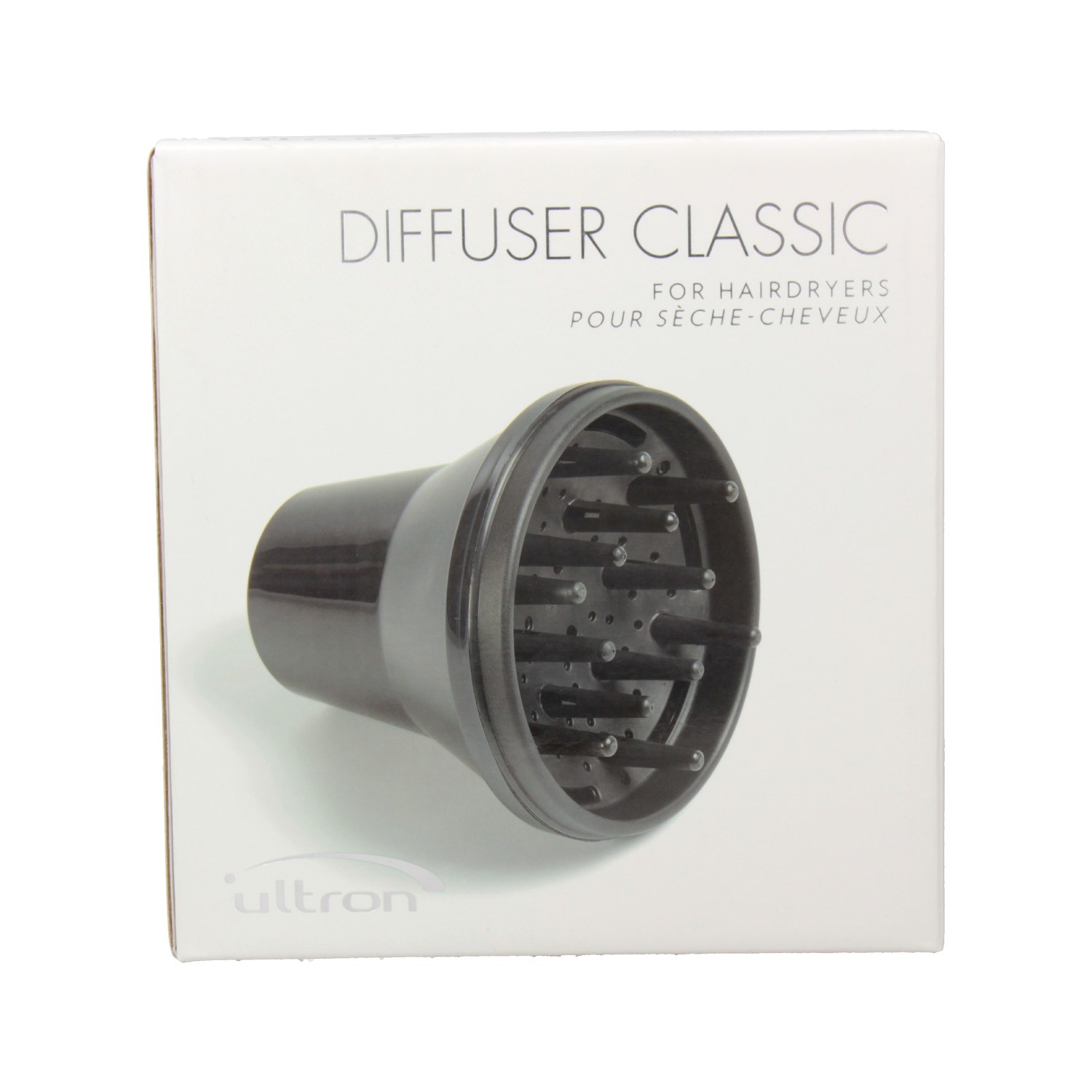 Diffuseur Universel Sinelco Ultron Classic 12 Doigts