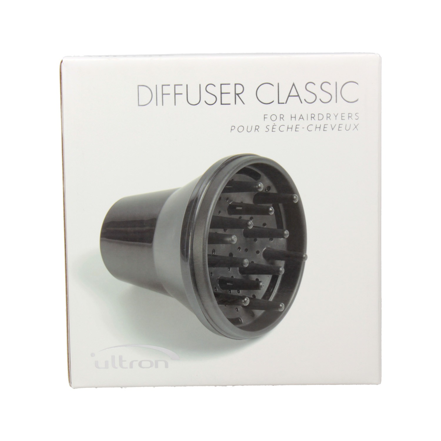 Sinelco Ultron Classic Difusor Universal 12 Dedos