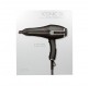 Sinelco Ultron Iconic 3650 Secador de Pelo Negro