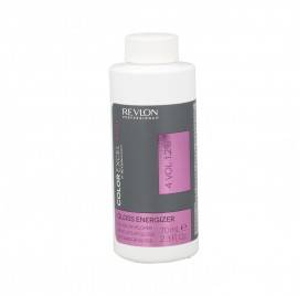 Revlon Revlonissimo Color Excel Gloss Oxidizer 4 Vol (1.2%) 70 ml