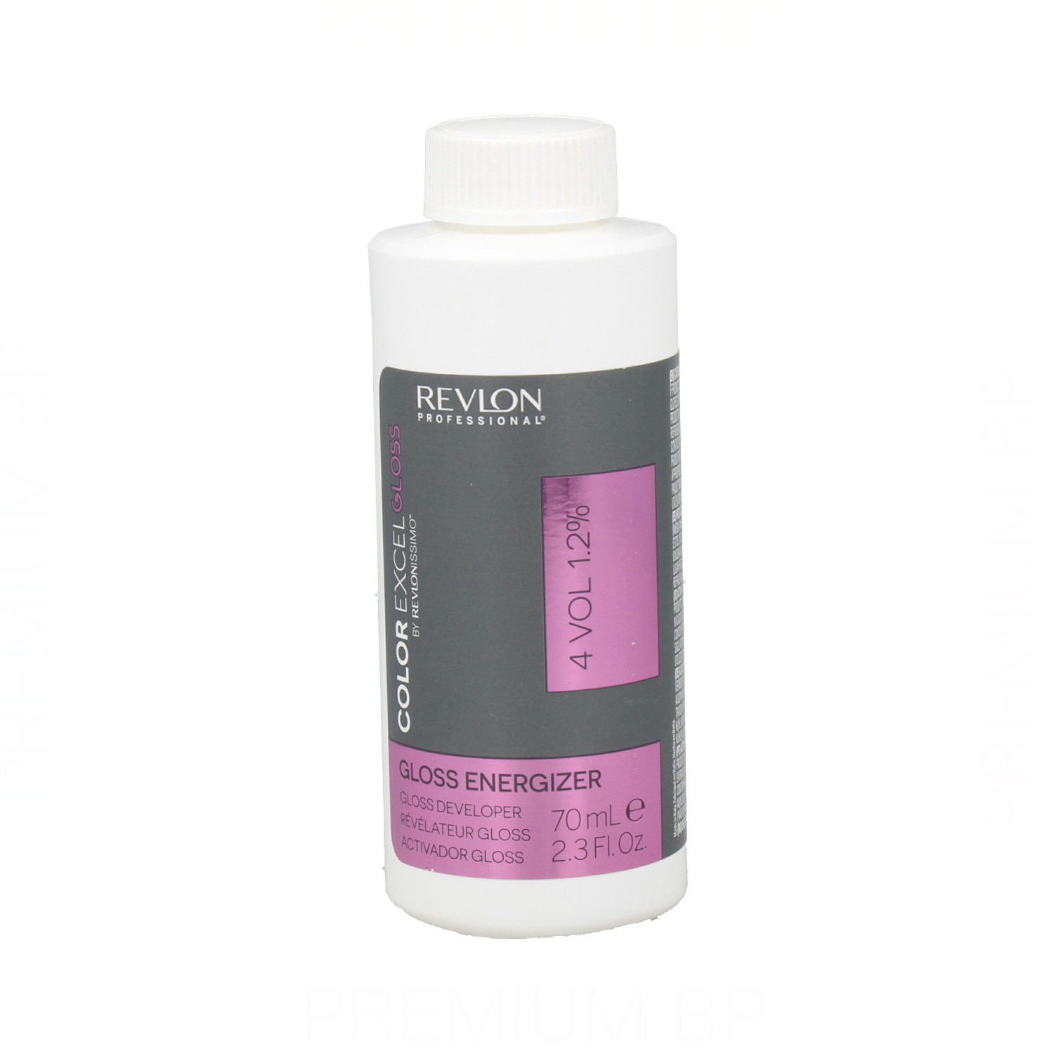 Revlon Revlonissimo Color Excel Gloss Oxidizer 4 Vol (1.2%) 70 ml Revlon Revlonissimo Color Excel Gloss Oxidizer 4 Vol (1.2%) 70 ml