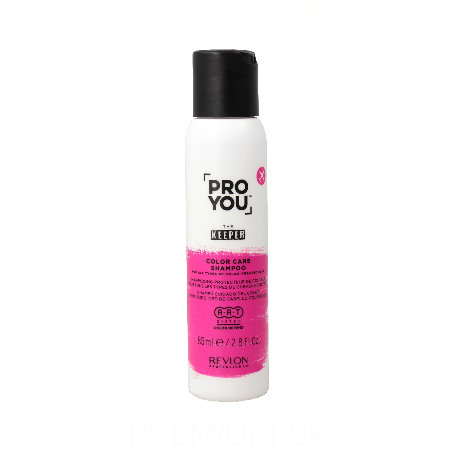 Revlon Pro You The Keeper Champú Cuidado de Color 85 ml Revlon Pro You The Keeper Champú Cuidado de Color 85 ml