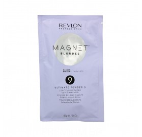Revlon Magnet Blondes Polvos Decolorantes 9 Niveles 45 gr