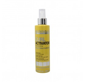 Abril Nature Curl Activator Extra Strong Curls Activador de Rizos 200 ml