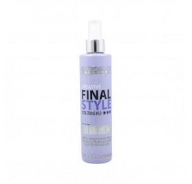 Abril Nature Creative Final Style Laca Fijación Extra Strong Hold 250 ml