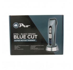 Albi Blue Cut Super Motor Trimmer Cutting Machine