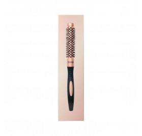 Brosse à cheveux ronde Termix Evolution Gold Rose 17 mm