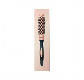 Brosse à cheveux ronde Termix Evolution Gold Rose 23 mm