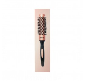 Brosse à cheveux ronde Termix Evolution Gold Rose 28 mm