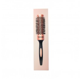 Brosse à cheveux ronde Termix Evolution Gold Rose 32 mm