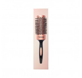 Brosse à cheveux ronde Termix Evolution Gold Rose 43 mm