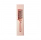 Brosse à cheveux plate thermique Termix Gold Rose