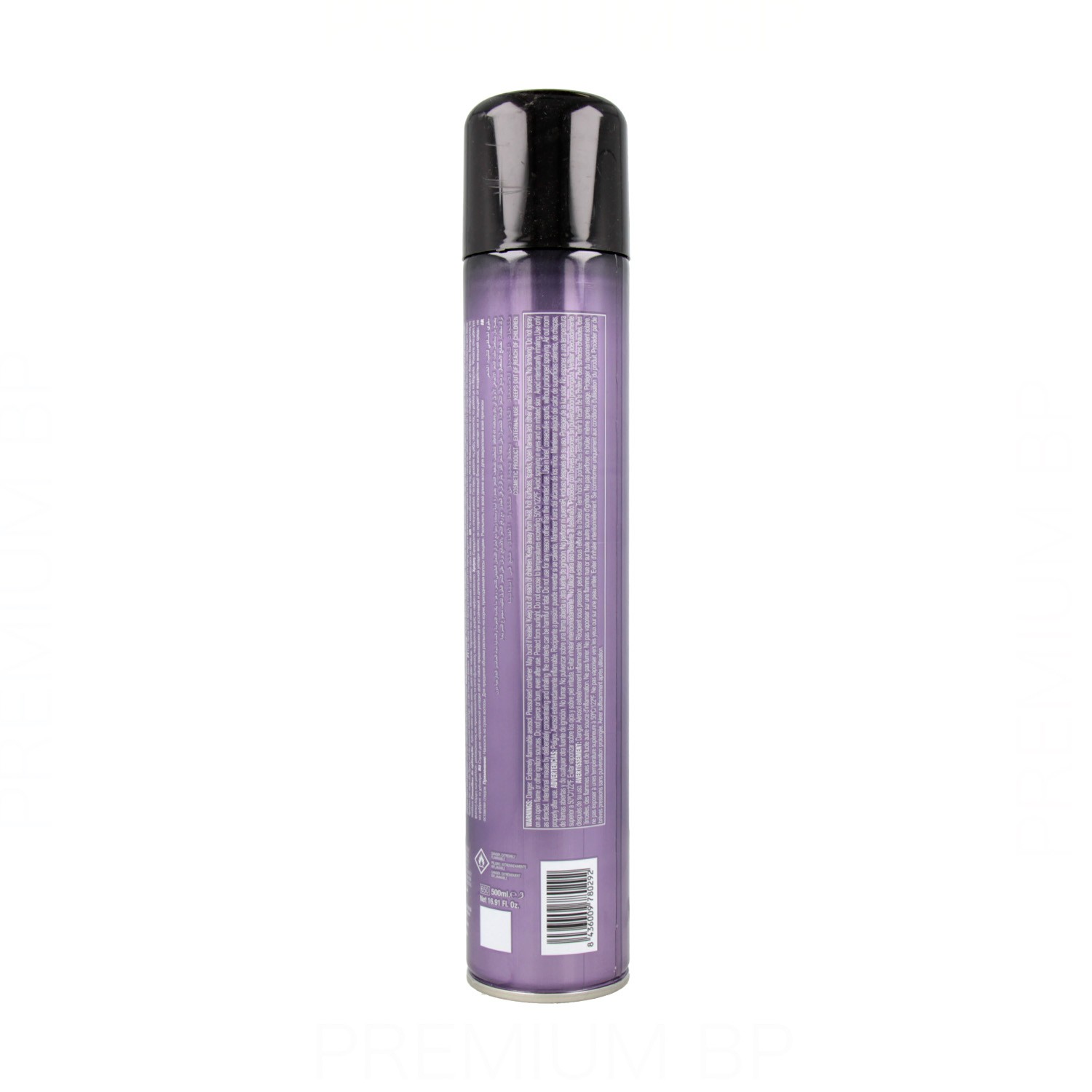 Abril Et Nature Directional Esmalte Extra Forte 500 Ml