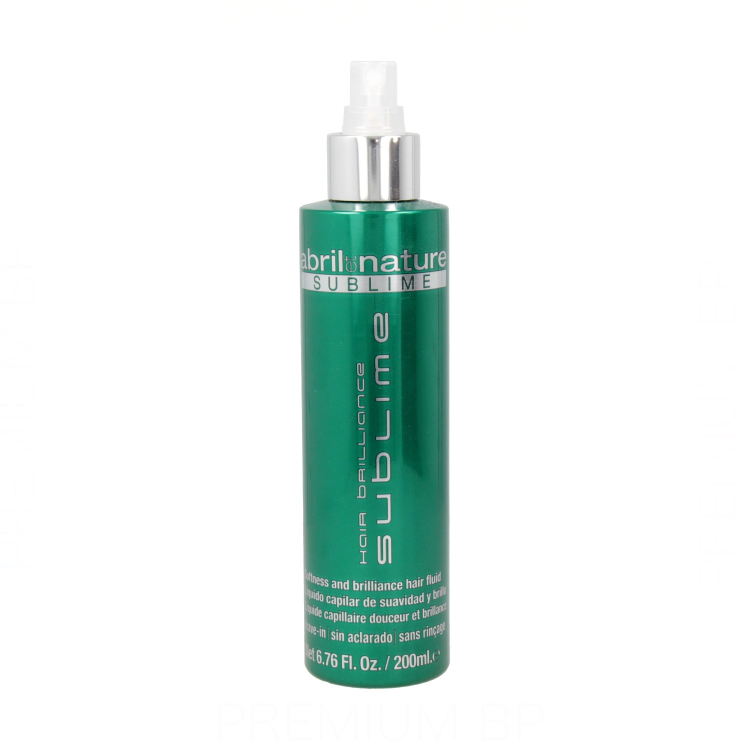 Abril Et Nature Sublime Spray 200 Ml Abril Et Nature Sublime Spray 200 Ml