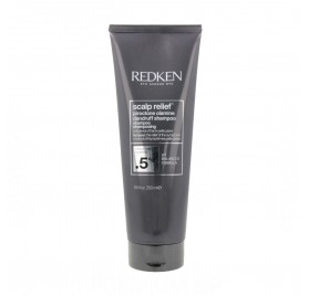 Redken Scalp Relief Dandruff Control Champú 250 ml