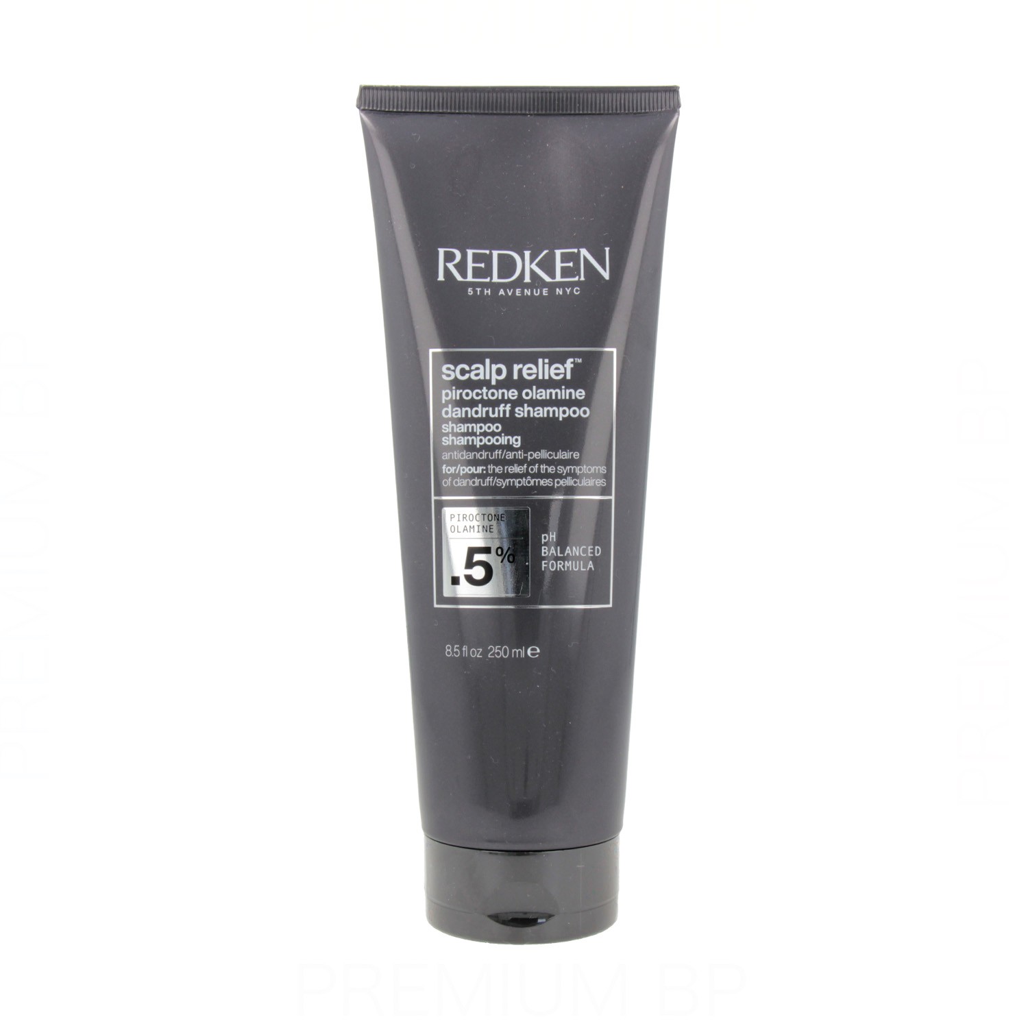 Redken Scalp Relief Dandruff Control Champú 250 ml