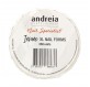 Andreia Professional Insane XL Nail Forms 250 unidades