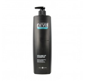 Nirvel Care Regenerante Volume Up Champú 1000 ml