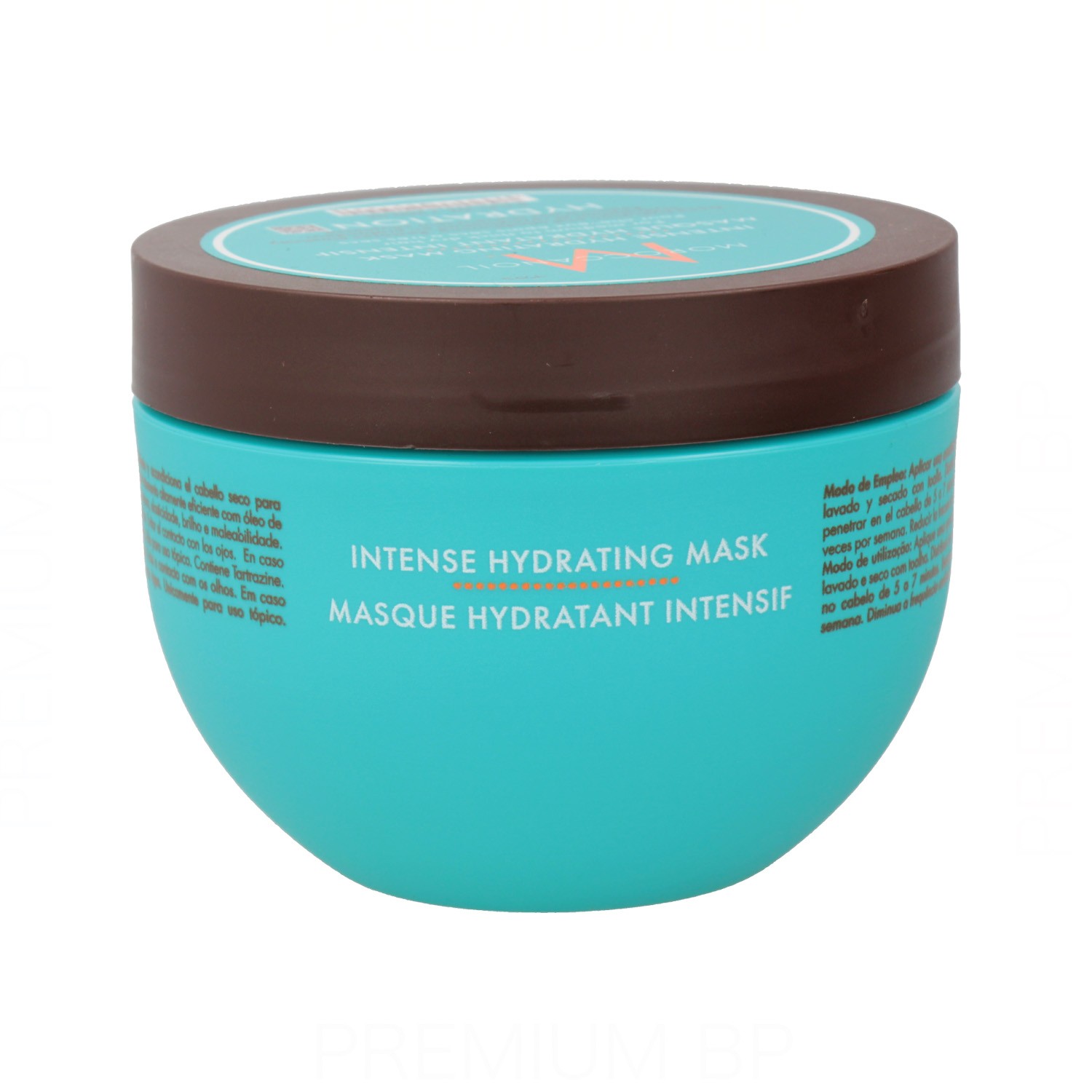 Moroccanoil Mascarilla Hidratante Intensa 250ml