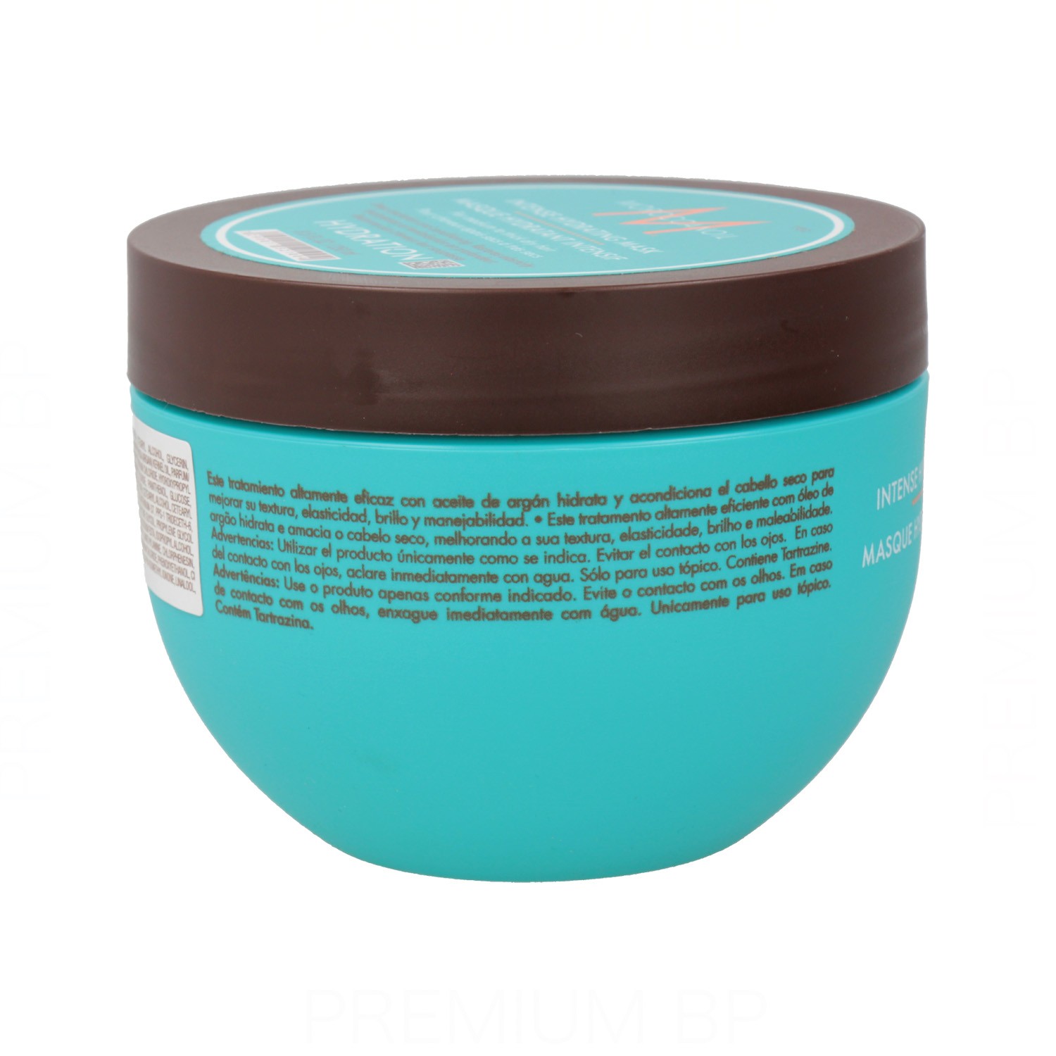 Moroccanoil Mascarilla Hidratante Intensa 250ml