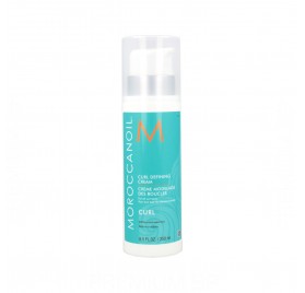 Moroccanoil Crema Moldeadora Rizos 250 Ml