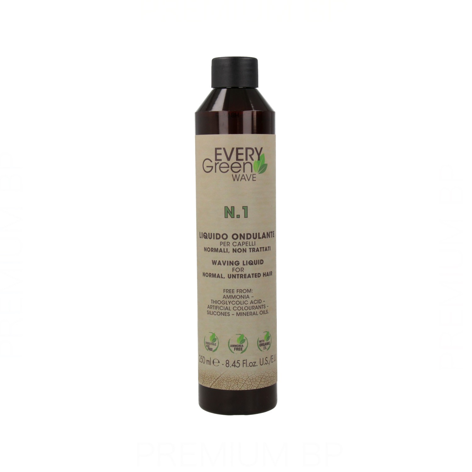 Dikson Every Green Wave Liquido Ondulante N.1 250 ml Dikson Every Green Wave Liquido Ondulante N.1 250 ml