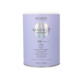 Revlon Magnet Blondes Polvos Decolorantes 7 niveles 750 gr