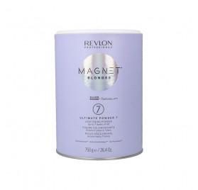 Revlon Magnet Blondes Polvos Decolorantes 7 niveles 750 gr