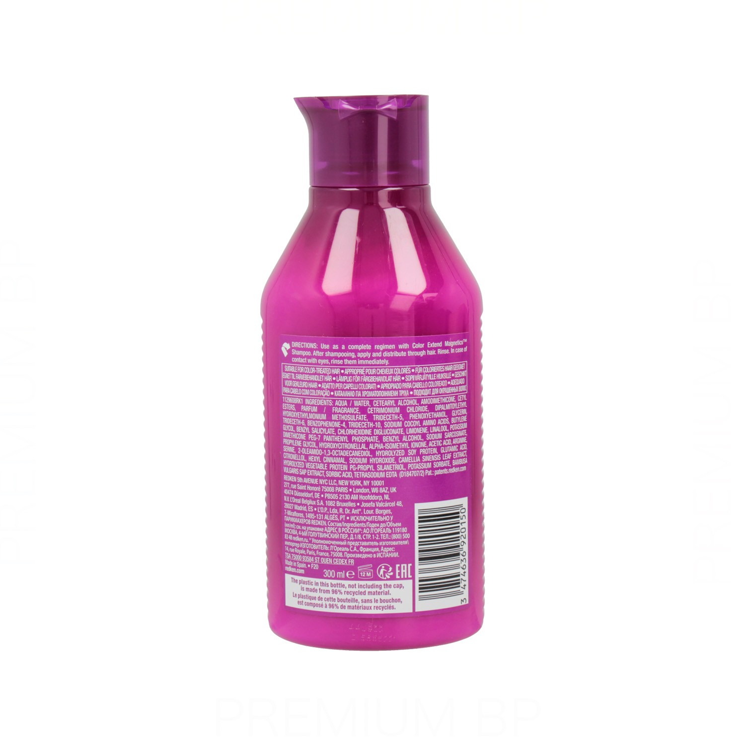 Redken Color Extend Balsamo Magnetico 300 ml