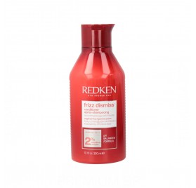 Redken Frizz Dismiss Acondicionador 300 ml