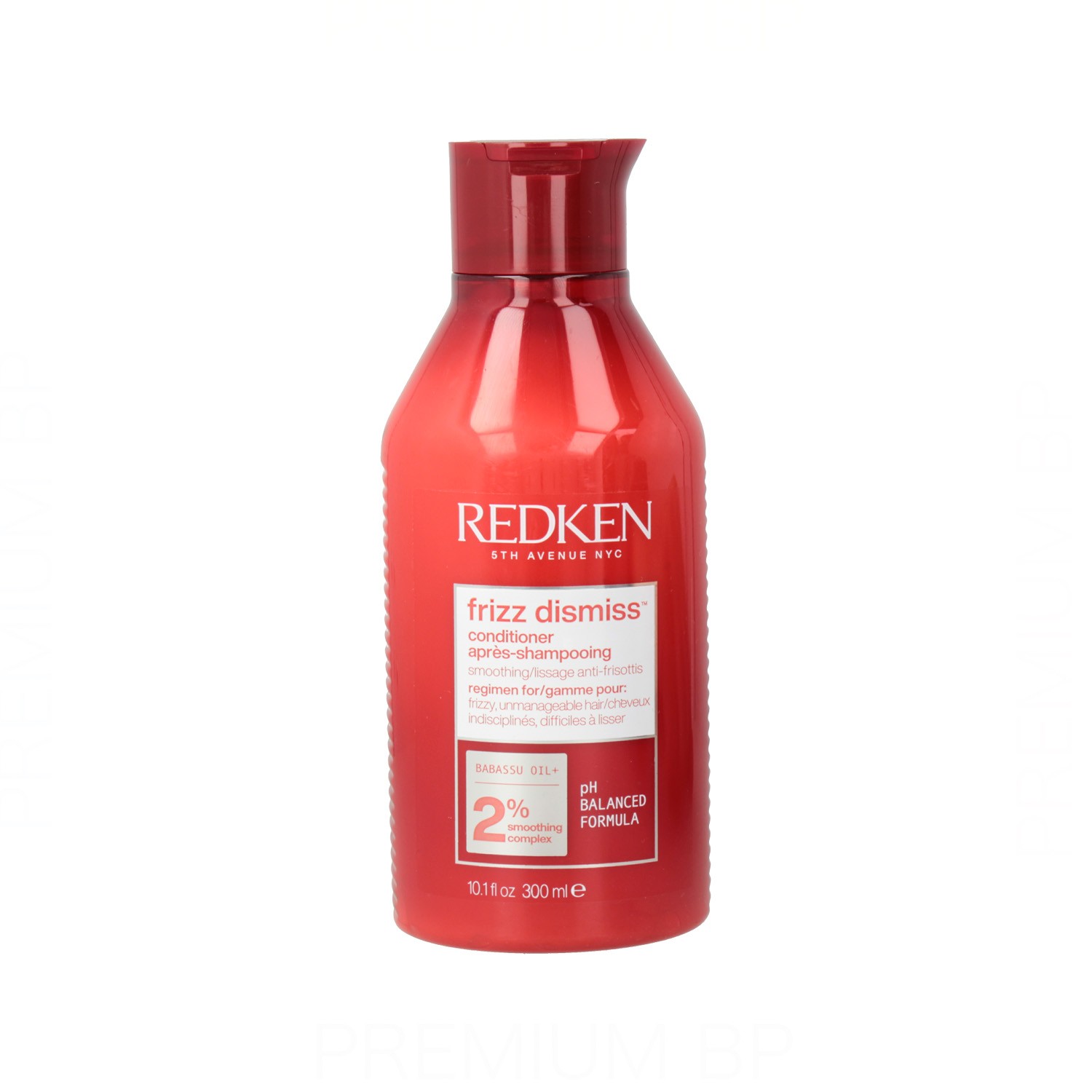 Redken Frizz Balsamo Dismiss 300 ml