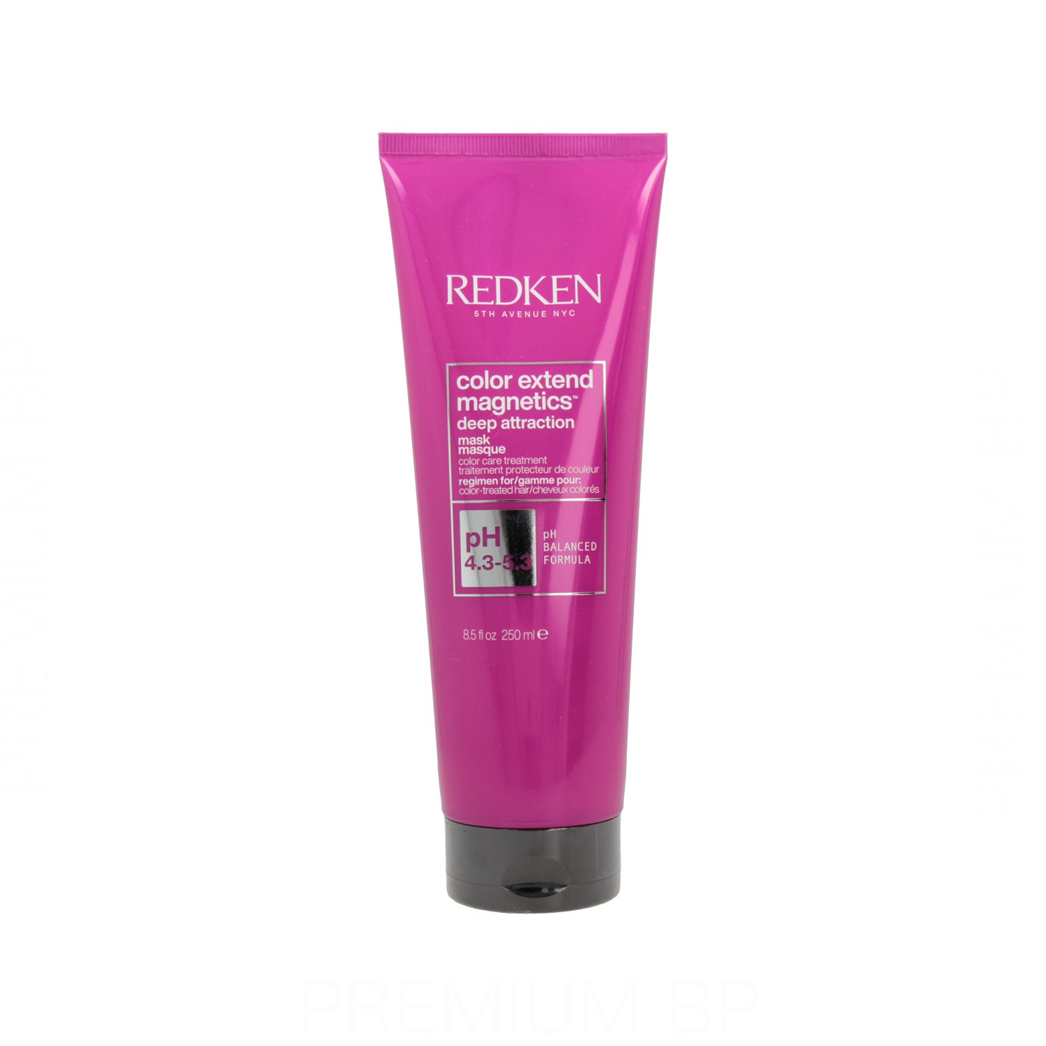 Redken Color Extend Magnetics Mascarilla 250 ml