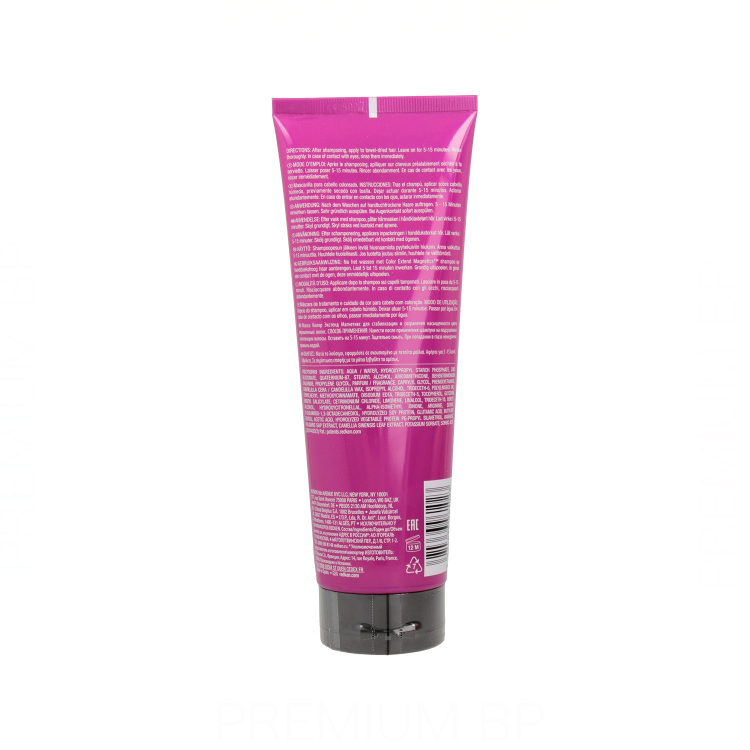 Redken Color Extend Maschera Magnetica 250 ml