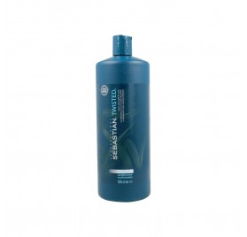 Sebastian Twisted Elastic Cleans Acondicionador 1000 ml