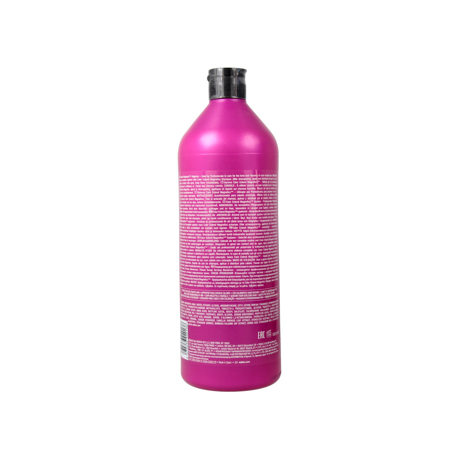 Redken Color Extend Balsamo Magnetico 1000 ml