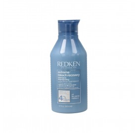 Redken Extreme Bleach Recovery Champú 300 ml