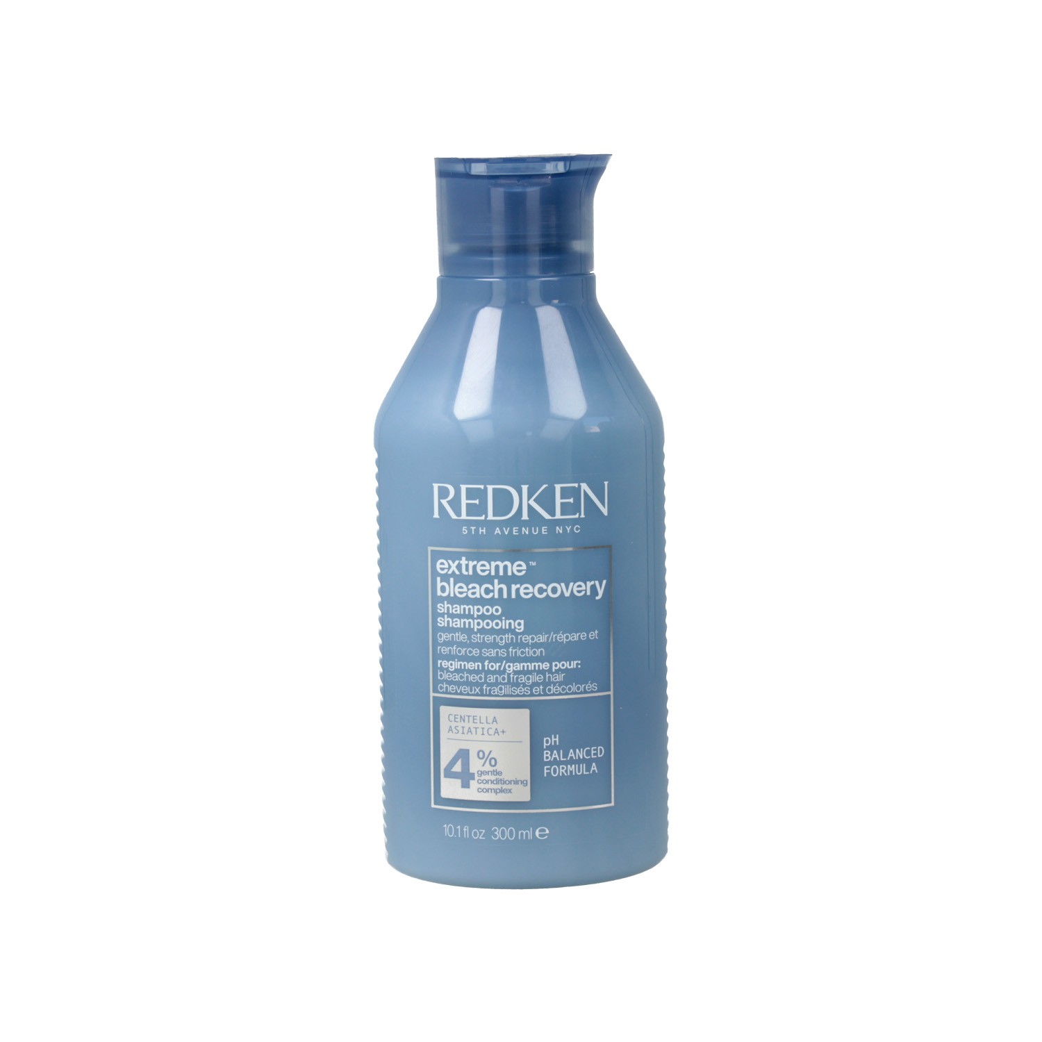 Redken Extreme Bleach Recovery Champú 300 ml