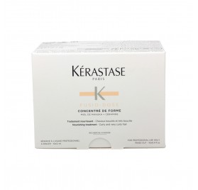 Kerastase Fusio-Dose Concentre de Forme 12 x 10 ml