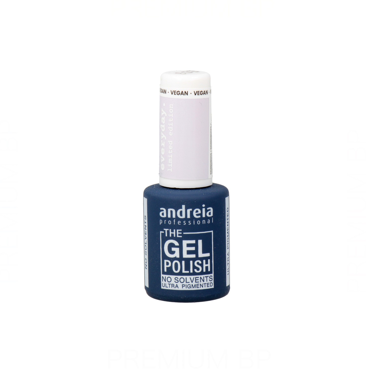 Andreia Professional The Gel Polish Esmalte Semipermanente 10,5 ml Color ED3